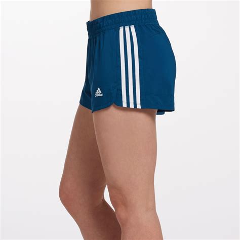 adidas damen shorts blau|Amazon.com: Blue Adidas Shorts Women.